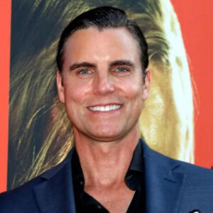 Colin Egglesfield