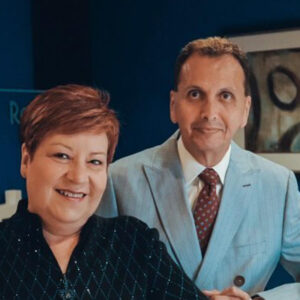 Don and Melinda Boyer