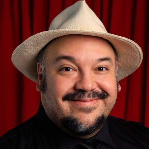Jorge R. Gutiérrez